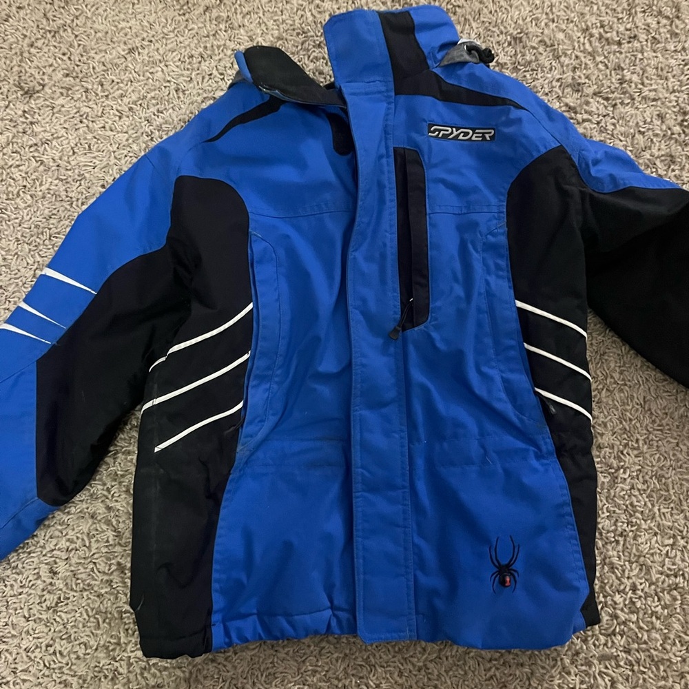 Spyder Kids Jacket